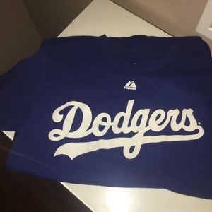 Dodgers T-Shirt